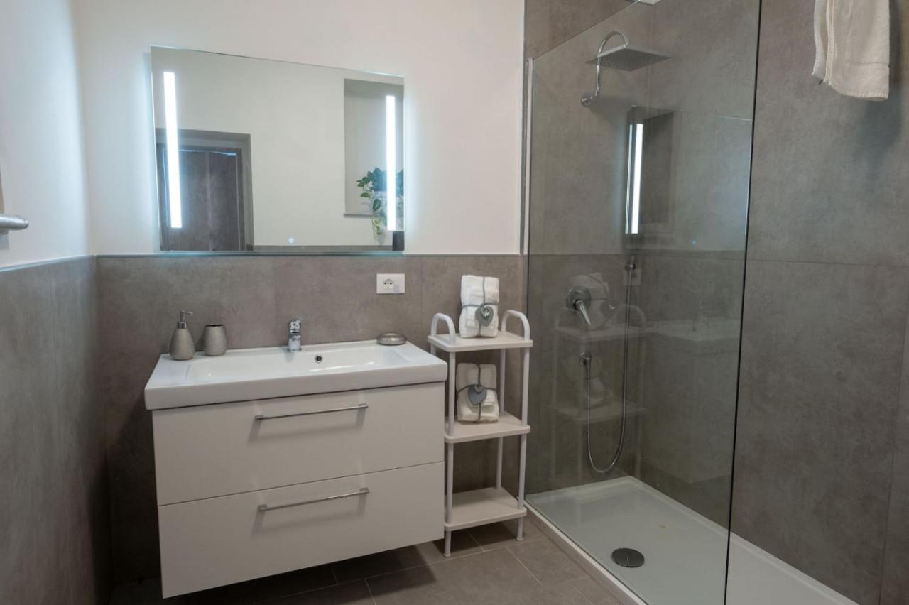 شقة Martins Apartament باليرمو المظهر الخارجي الصورة