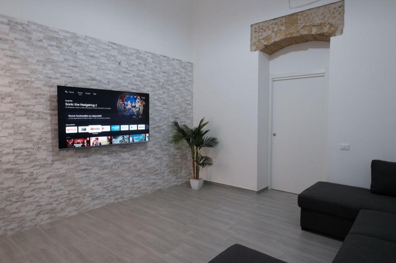 شقة Martins Apartament باليرمو المظهر الخارجي الصورة