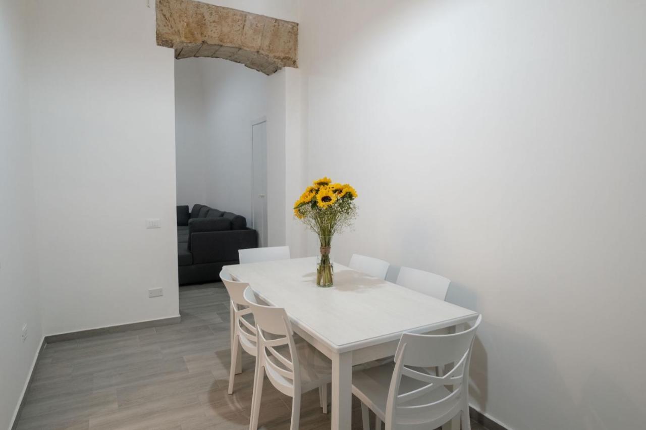 شقة Martins Apartament باليرمو المظهر الخارجي الصورة